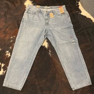 Levi’s 94 Baggy jeans 18w NEW